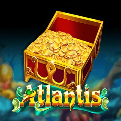 Atlantis